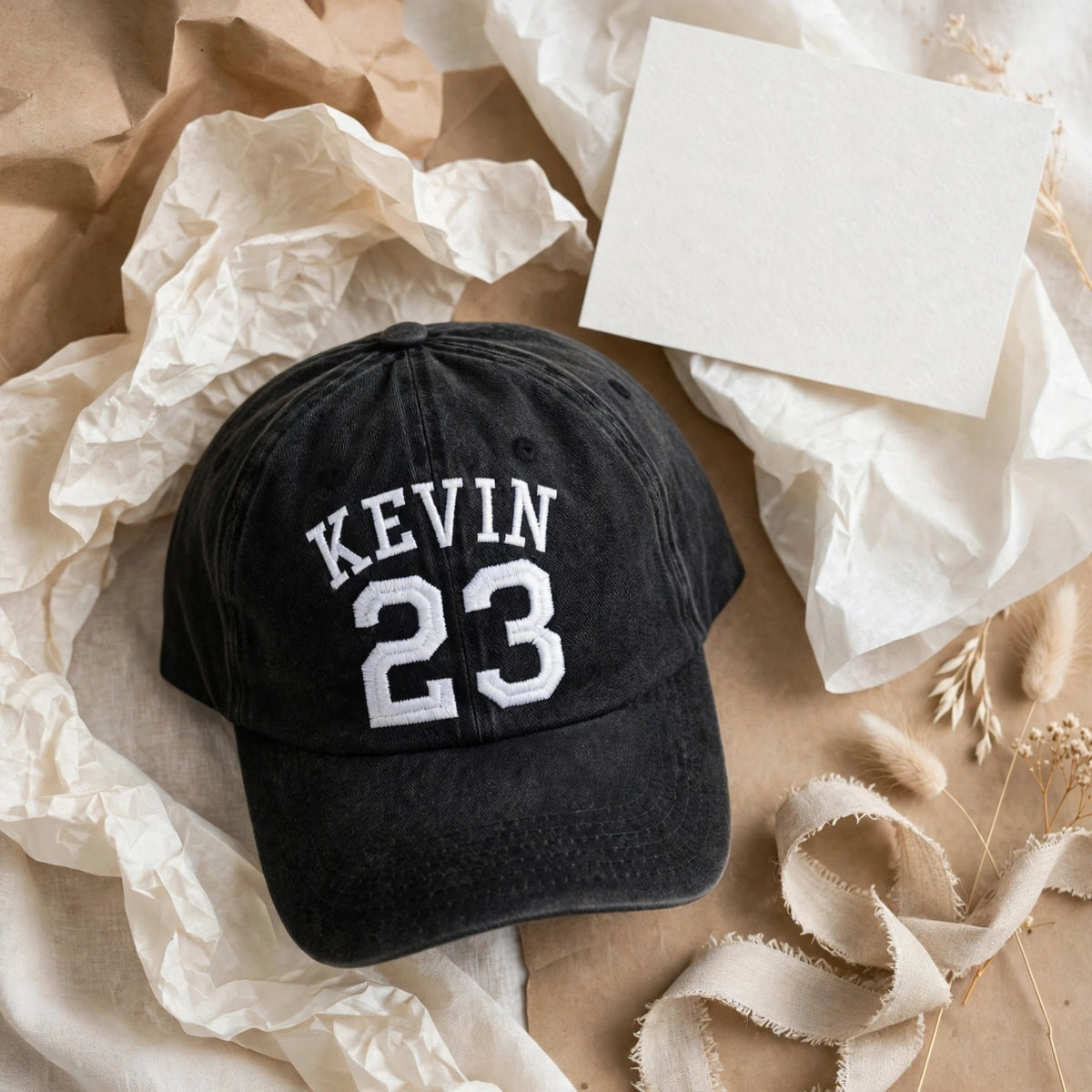 Custom Embroidered Team & Club