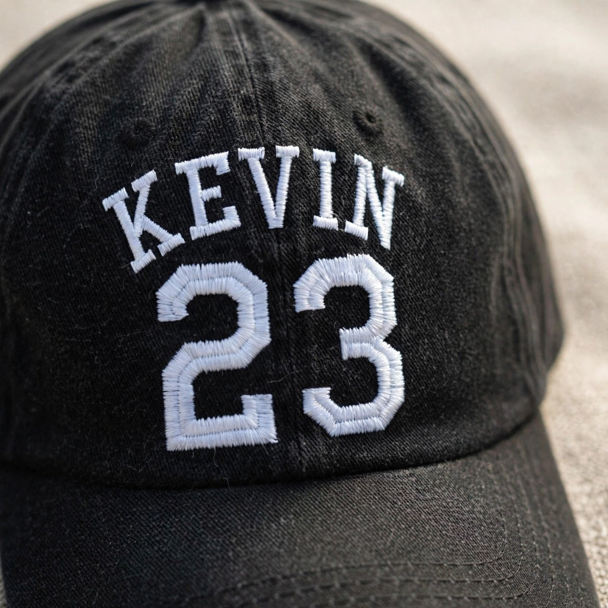 Custom Embroidered Team & Club