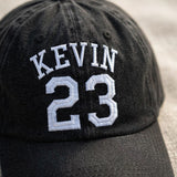 Custom Embroidered Team & Club