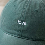 Custom Text Embroidered Hat, Personalized Quote Baseball Cap, Your Words Here Message Hat, Unique Personalized Gift, Retro Style Custom Cap